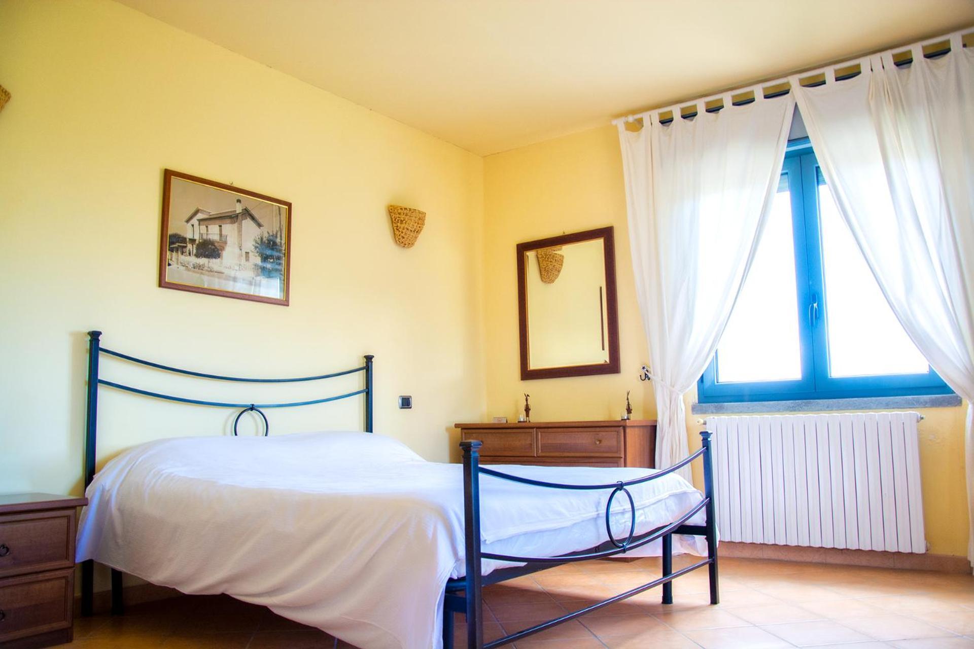 Bed and Breakfast La Tana Flumeri Zewnętrze zdjęcie